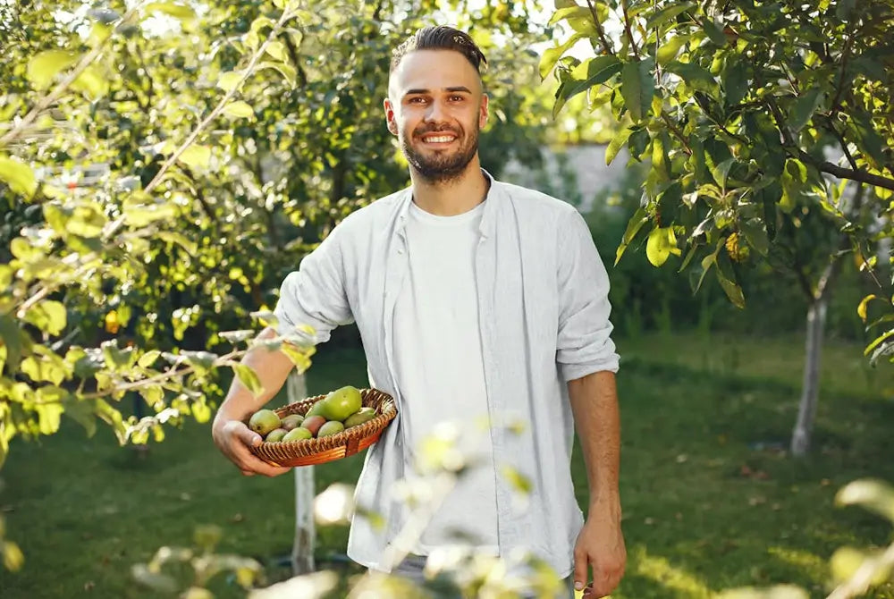 Image of If You Love Tractor Tees: A Guide to Refresh Your Style Everyday