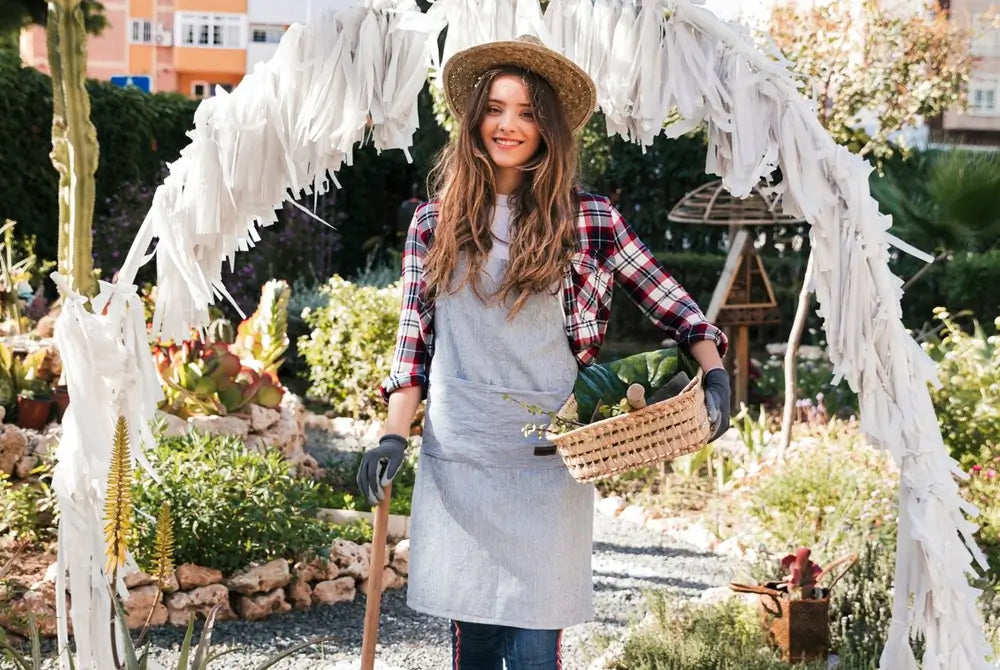 Farm Fashion: The Hottest Trends for Modern Farmers