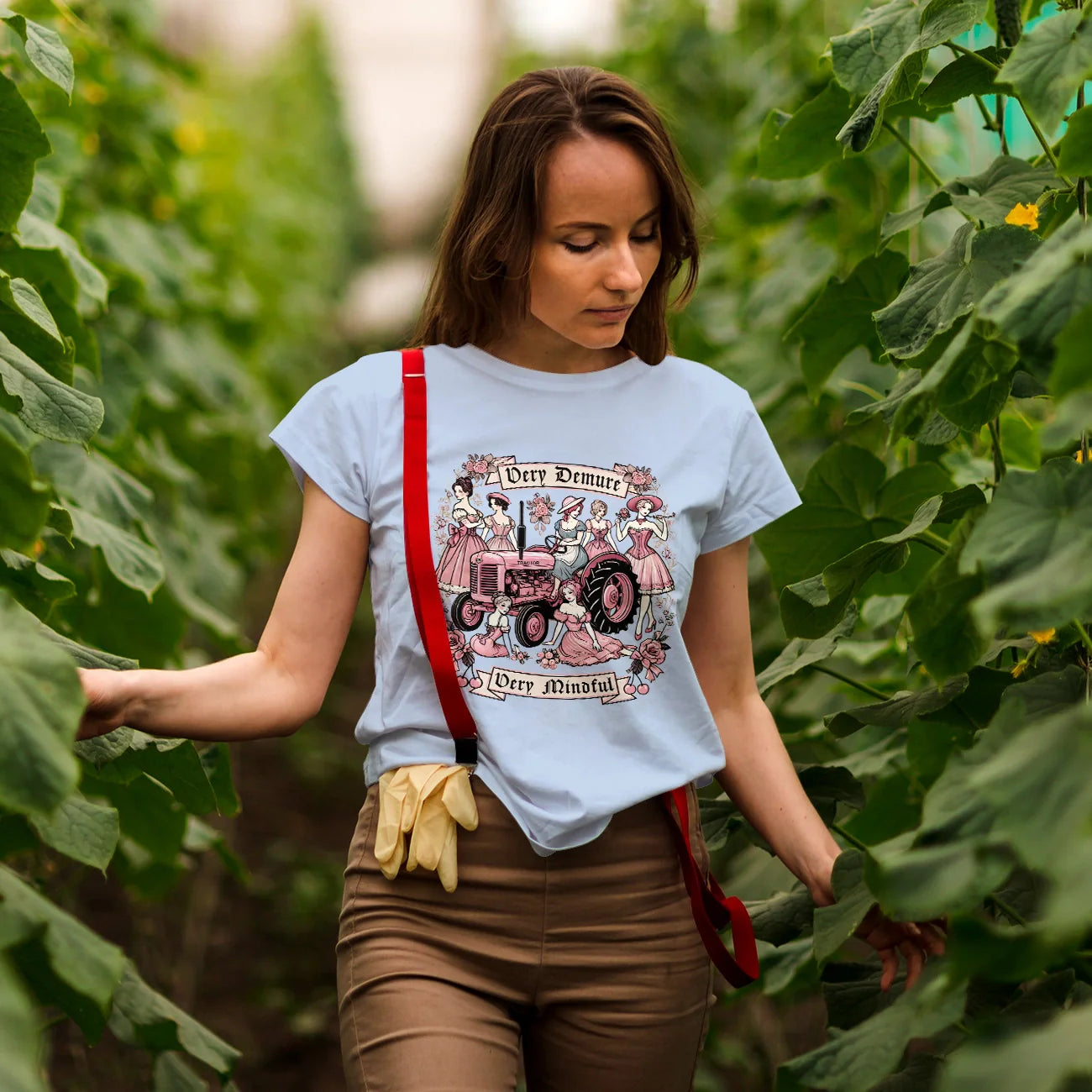 FarmHER strong