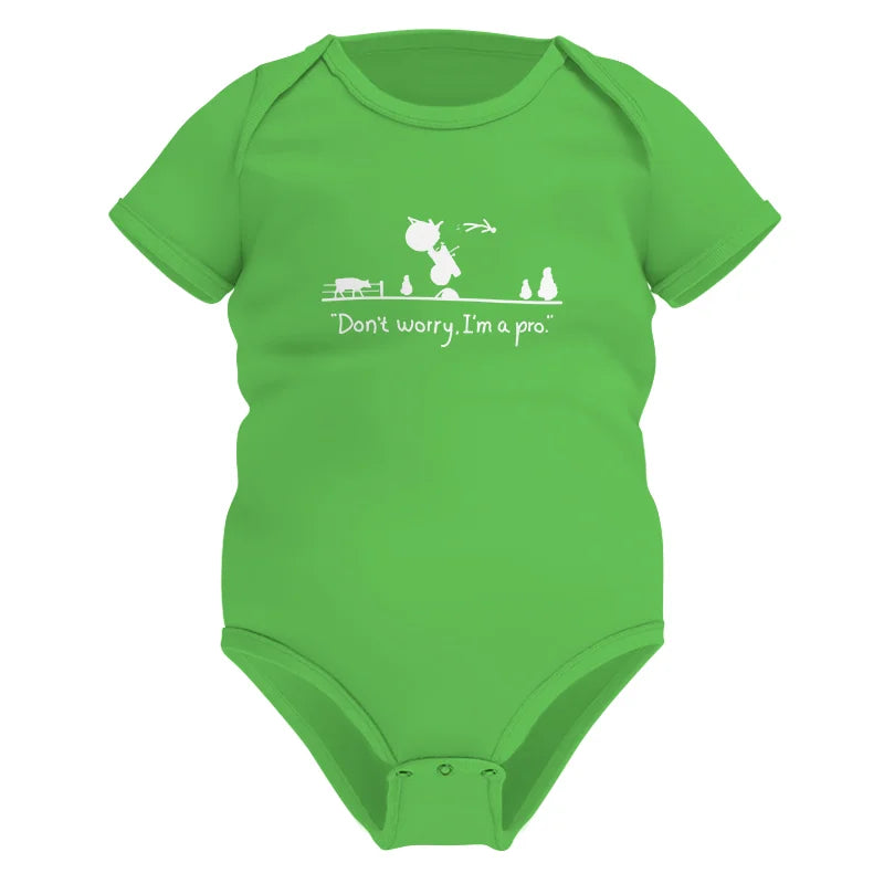 Funny Gifts for Tractor Lovers 1 - Infant Fine Jersey Bodysuit