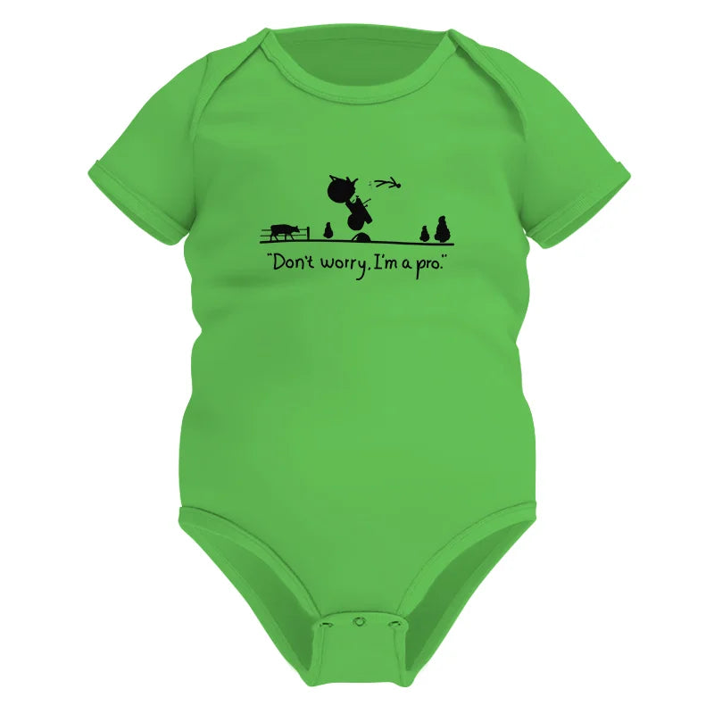 Funny Gifts for Tractor Lovers 2 - Infant Fine Jersey Bodysuit