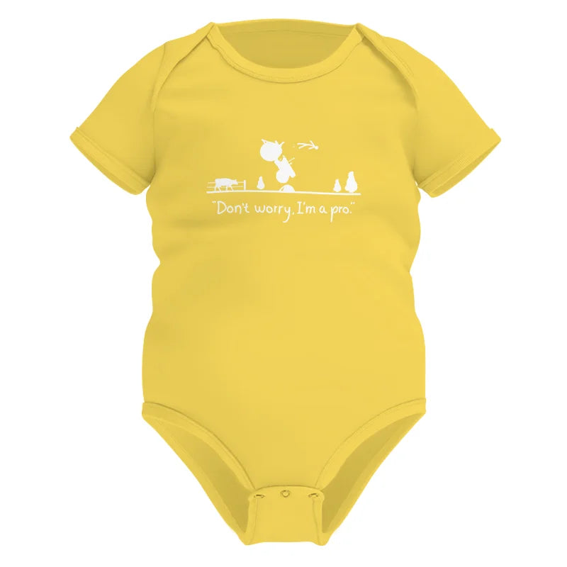 Funny Gifts for Tractor Lovers 1 - Infant Fine Jersey Bodysuit