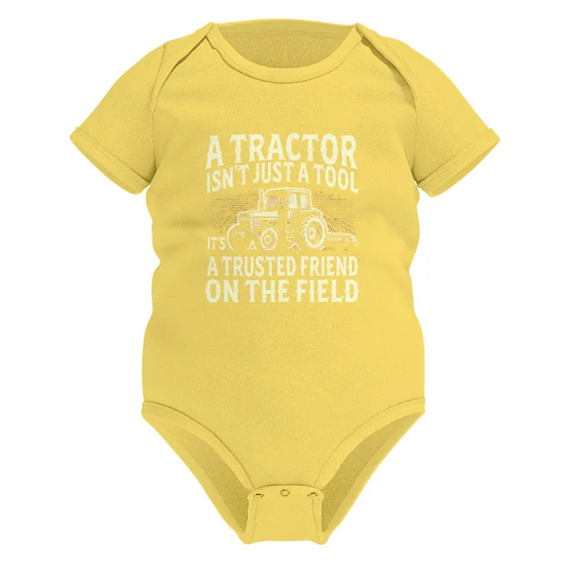 Image of Trusted Friend 5 - Infant Fine Jersey Bodysuit