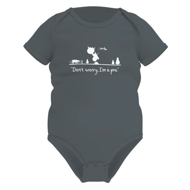 Funny Gifts for Tractor Lovers 1 - Infant Fine Jersey Bodysuit