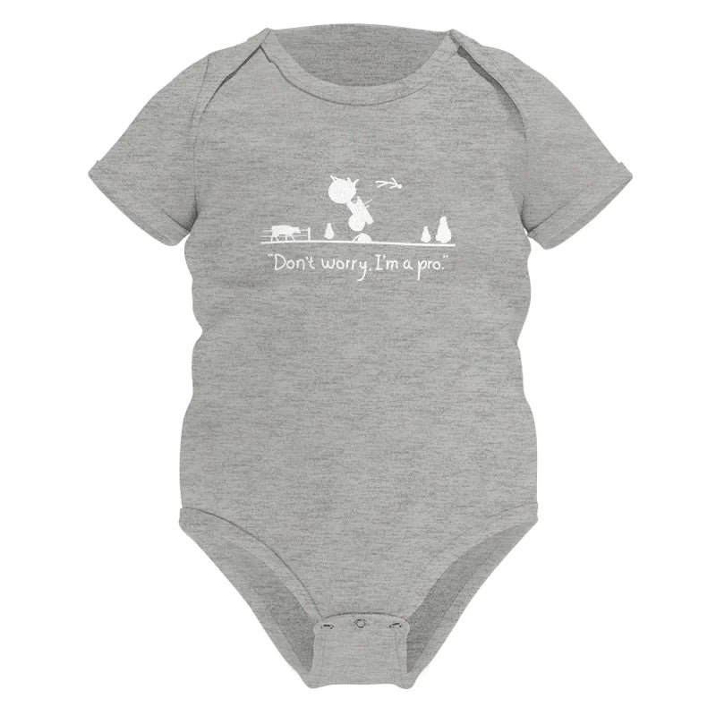 Funny Gifts for Tractor Lovers 1 - Infant Fine Jersey Bodysuit