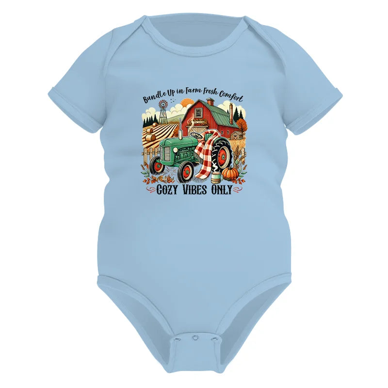 Bundle Up in Farm Fresh Comfort_Cozy Vibes Only - Infant Fine Jersey Bodysuit