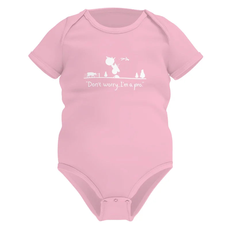 Funny Gifts for Tractor Lovers 1 - Infant Fine Jersey Bodysuit