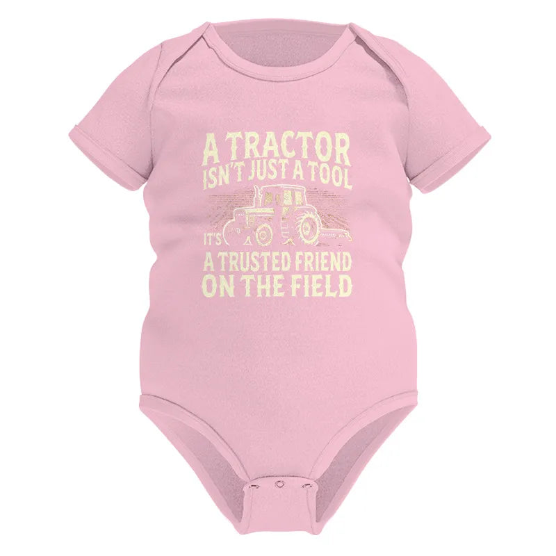 Image of Trusted Friend 5 - Infant Fine Jersey Bodysuit