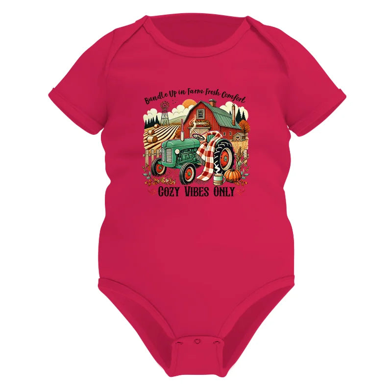 Bundle Up in Farm Fresh Comfort_Cozy Vibes Only - Infant Fine Jersey Bodysuit