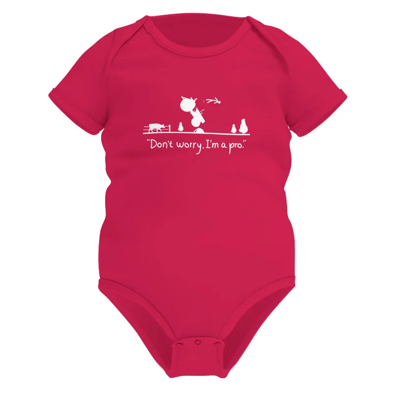 Funny Gifts for Tractor Lovers 1 - Infant Fine Jersey Bodysuit