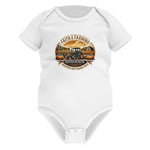 Faith And Farming 1 - Infant Fine Jersey Bodysuit