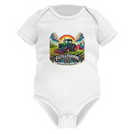 Faith and Farming 5 - Infant Fine Jersey Bodysuit