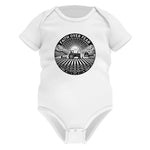 Faith Over Fear - Infant Fine Jersey Bodysuit