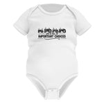 Life Is Full Of Important Choices 12 - Infant Fine Jersey Bodysuit