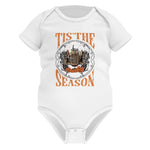 Tis The Pumpkin Season 2 - Infant Fine Jersey Bodysuit