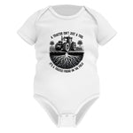 Trusted Friend 10 - Infant Fine Jersey Bodysuit