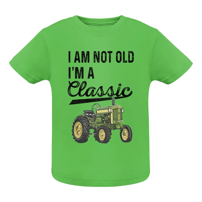 I'm A Classic - Infant Fine Jersey Tee