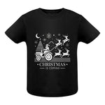 Christmas Is Coming 3 - Infant Fine Jersey Tee