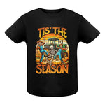 Tis The Pumpkin Season 1 - Infant Fine Jersey Tee