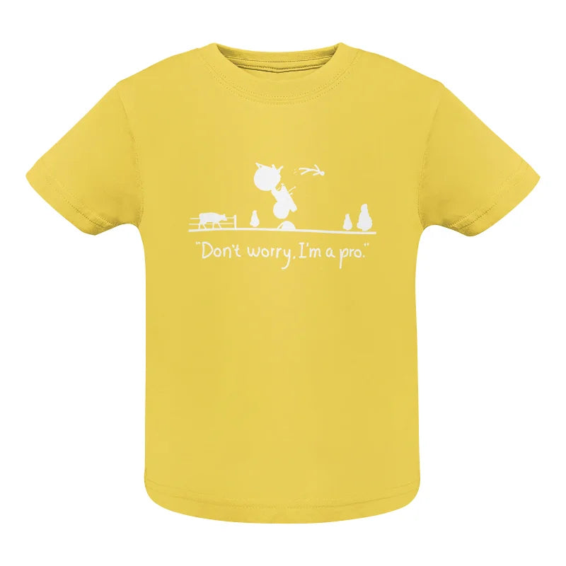 Funny Gifts for Tractor Lovers 1 - Infant Fine Jersey Tee