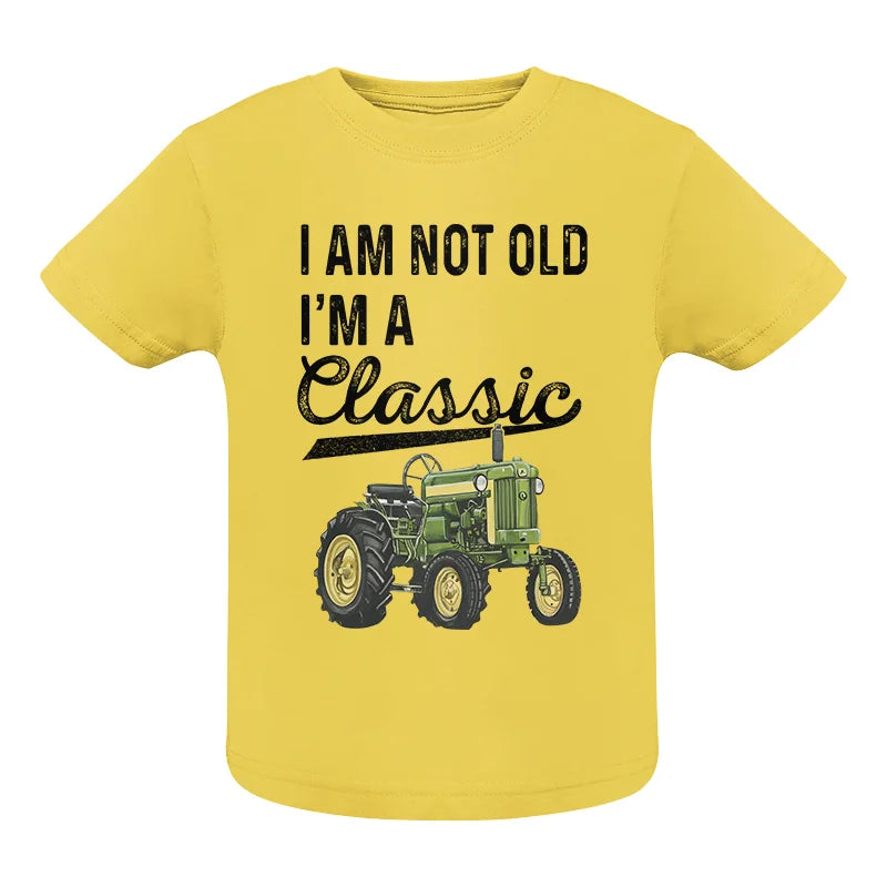 I'm A Classic - Infant Fine Jersey Tee