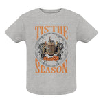 Tis The Pumpkin Season 2 - Infant Fine Jersey Tee