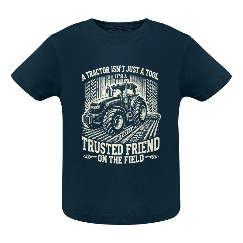 Trusted Friend 3 - Infant Fine Jersey Tee