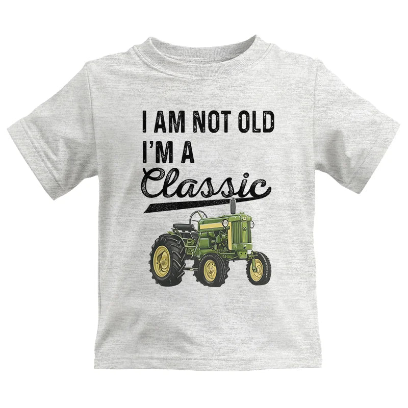 I'm A Classic - Kids Heavy Cotton™ Tee