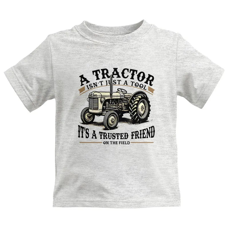 Image of Trusted A Friend - Kids Heavy Cotton™ Tee