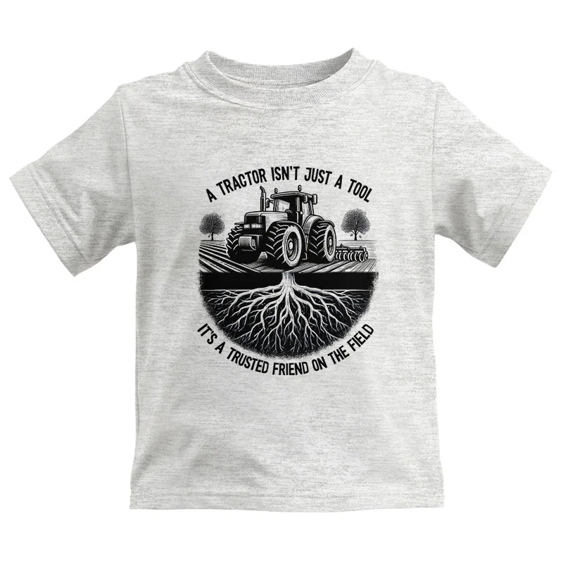 Trusted Friend 10 - Kids Heavy Cotton™ Tee