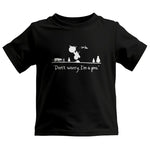 Funny Gifts for Tractor Lovers 1 - Kids Heavy Cotton™ Tee