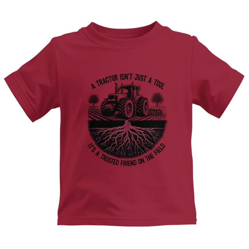 Image of Trusted Friend 10 - Kids Heavy Cotton™ Tee