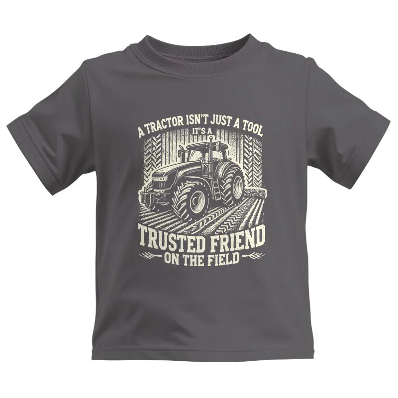 Trusted Friend 3 - Kids Heavy Cotton™ Tee