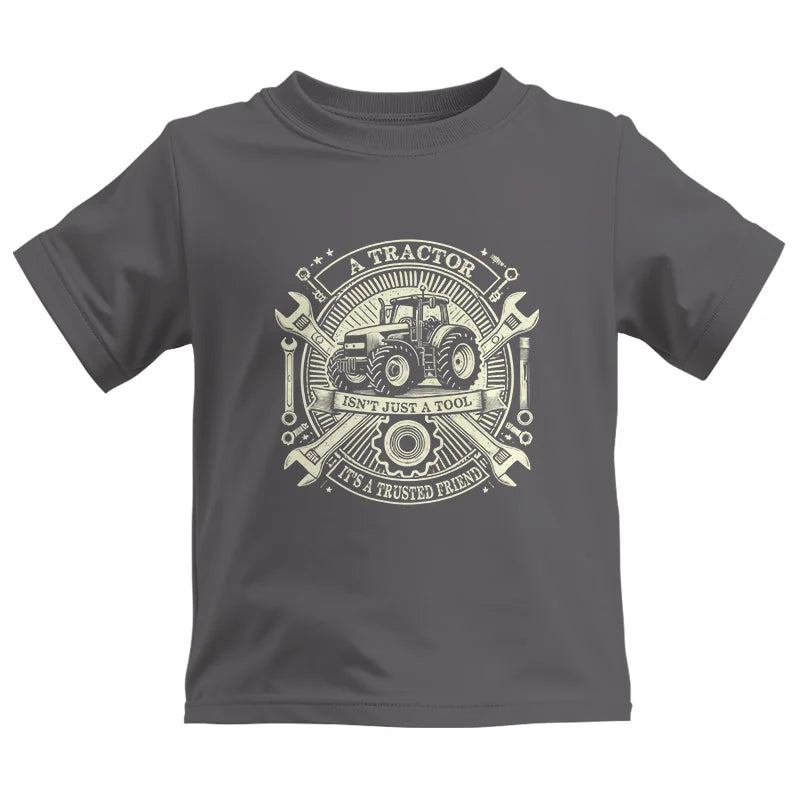 Image of Trusted Friend 9 - Kids Heavy Cotton™ Tee