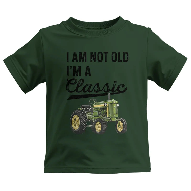 I'm A Classic - Kids Heavy Cotton™ Tee