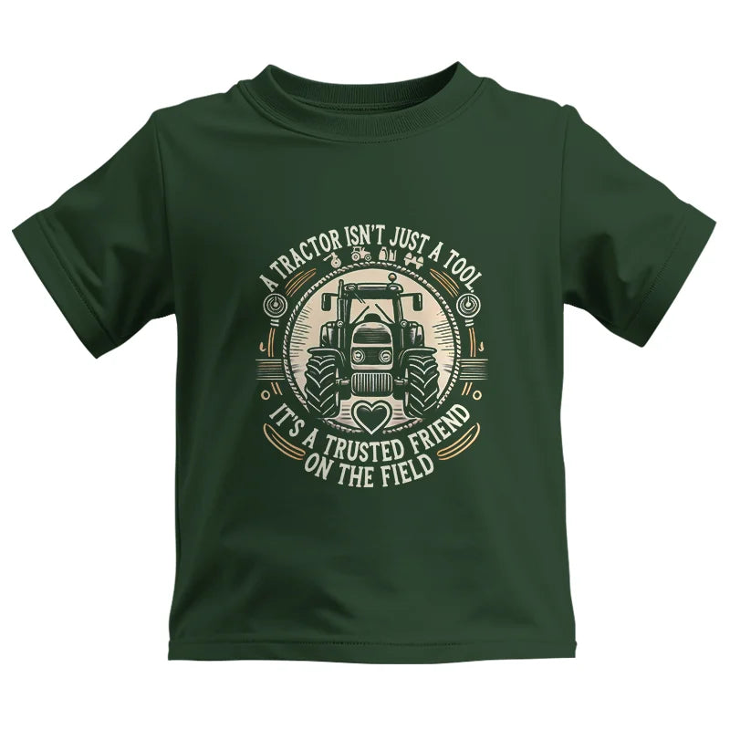 Image of Trusted Friend 12 - Kids Heavy Cotton™ Tee