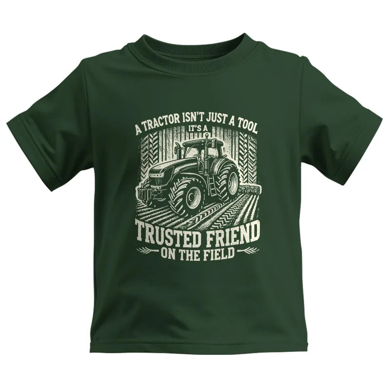 Image of Trusted Friend 3 - Kids Heavy Cotton™ Tee