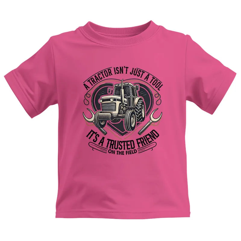 Image of A Trusted Friend - Kids Heavy Cotton™ Tee