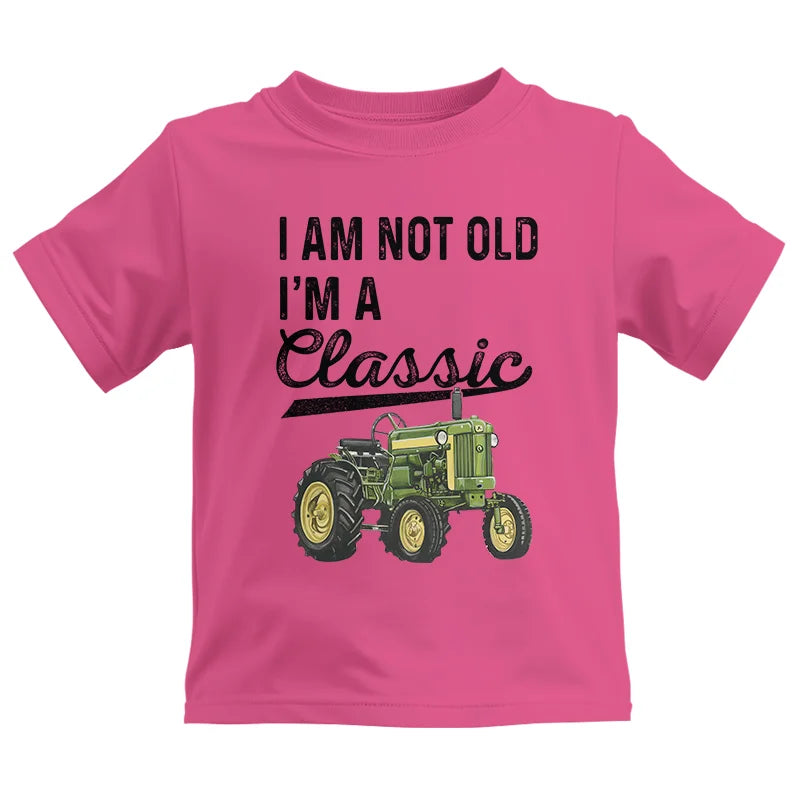 I'm A Classic - Kids Heavy Cotton™ Tee