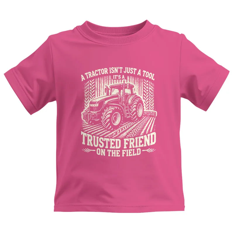 Image of Trusted Friend 3 - Kids Heavy Cotton™ Tee