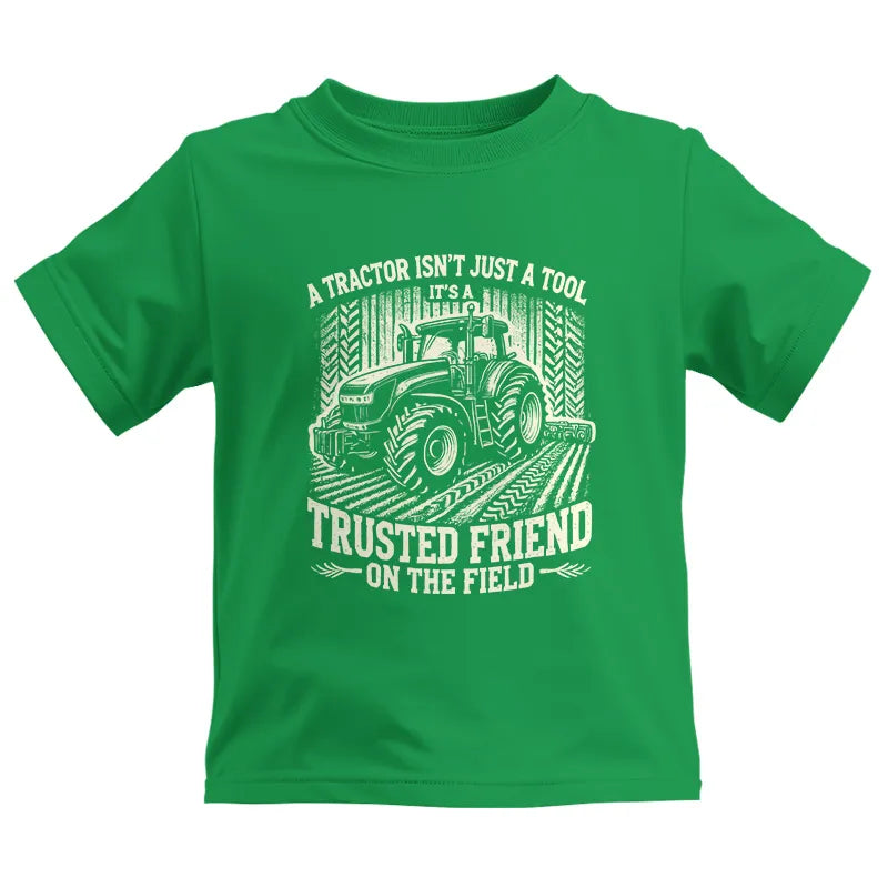 Trusted Friend 3 - Kids Heavy Cotton™ Tee