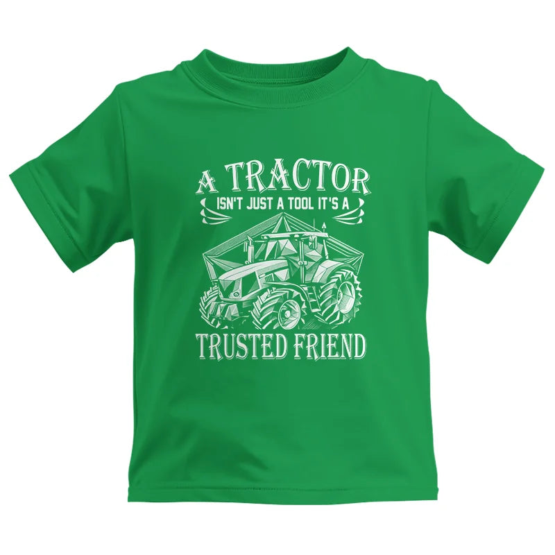 Image of Trusted Friend 8 - Kids Heavy Cotton™ Tee