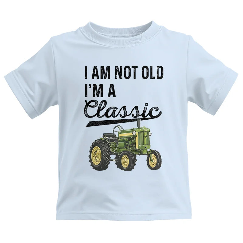 I'm A Classic - Kids Heavy Cotton™ Tee