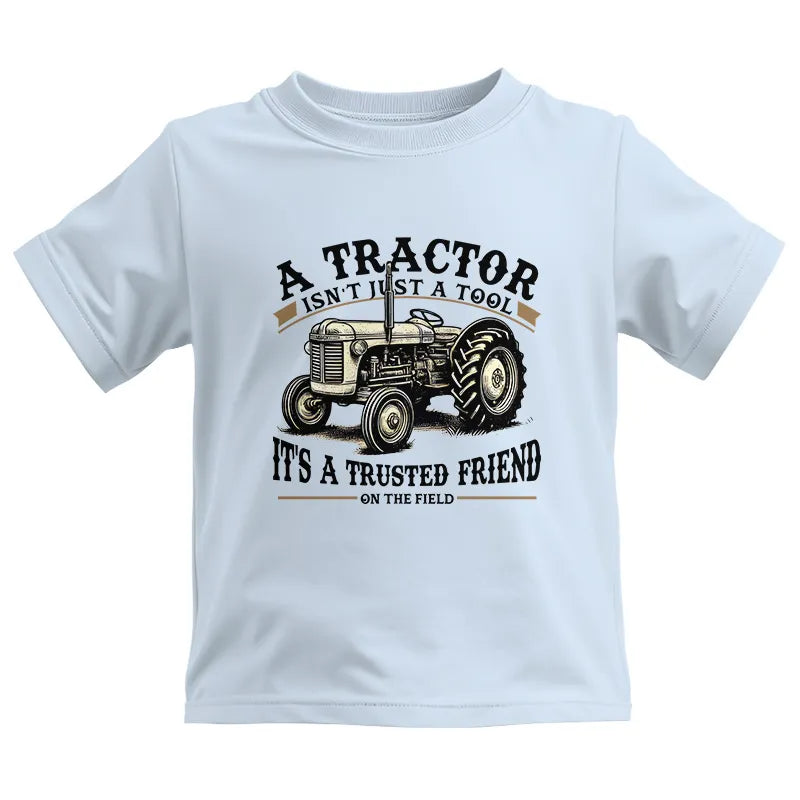 Image of Trusted A Friend - Kids Heavy Cotton™ Tee