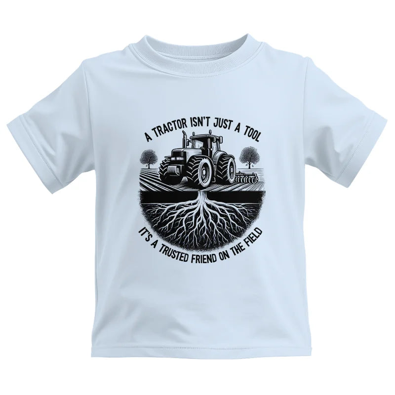 Image of Trusted Friend 10 - Kids Heavy Cotton™ Tee