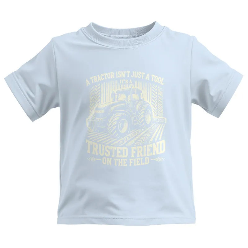 Trusted Friend 3 - Kids Heavy Cotton™ Tee