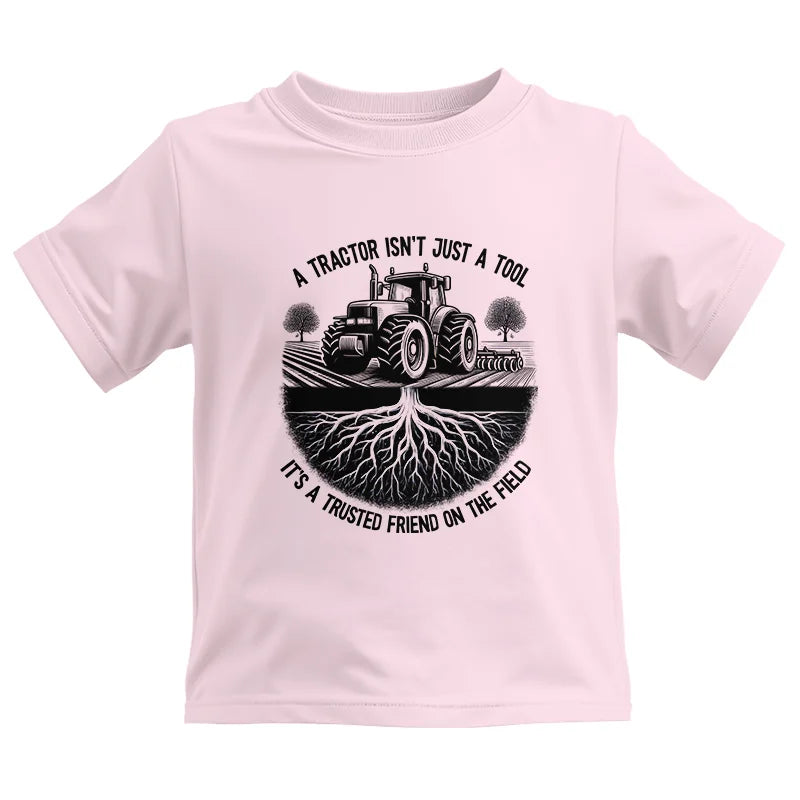 Trusted Friend 10 - Kids Heavy Cotton™ Tee