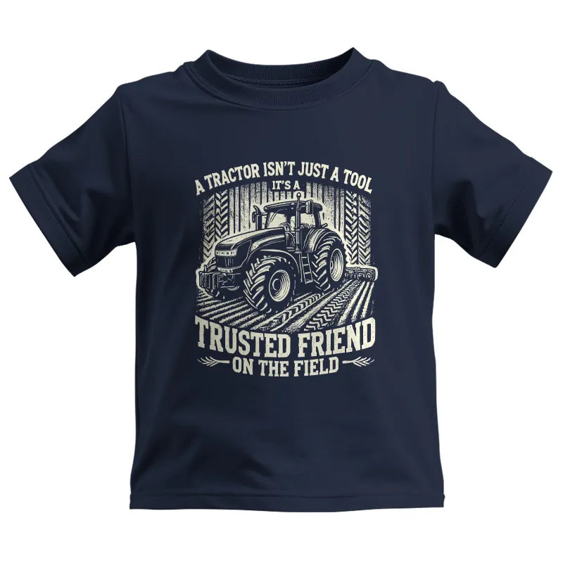 Trusted Friend 3 - Kids Heavy Cotton™ Tee