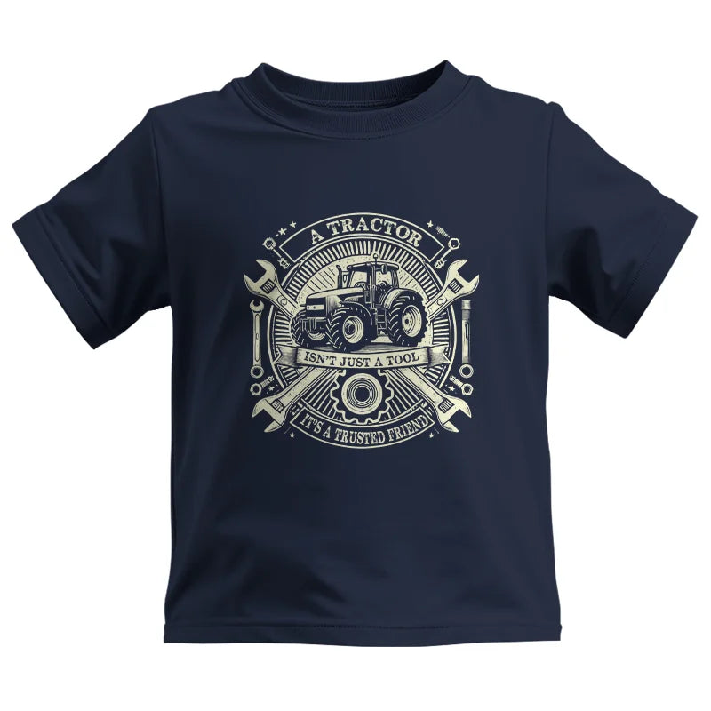 Trusted Friend 9 - Kids Heavy Cotton™ Tee