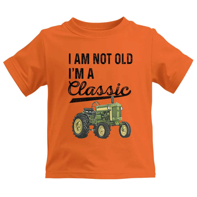 I'm A Classic - Kids Heavy Cotton™ Tee